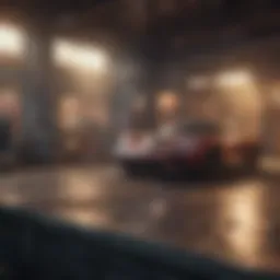 Innovative Game Development
