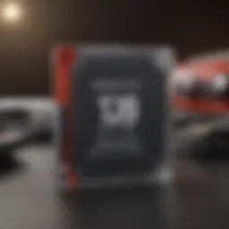 Comprehensive Guide to 128GB Switch SD Cards Introduction