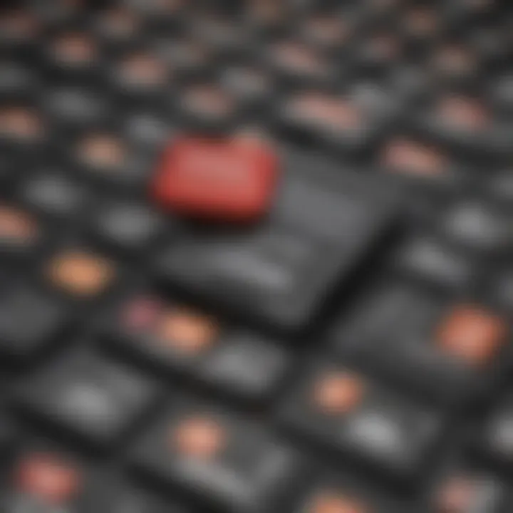 Comprehensive Guide to 128GB Switch SD Cards Summary