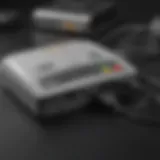 Connecting N64 to HDMI: A Comprehensive Guide Introduction