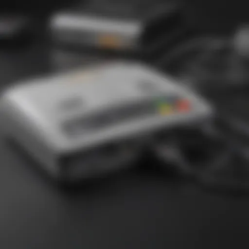 Connecting N64 to HDMI: A Comprehensive Guide Introduction