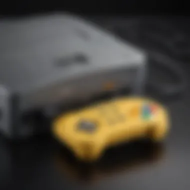 Notable Connecting N64 to HDMI: A Comprehensive Guide Notable Connecting N64 to HDMI: A Comprehensive Guide