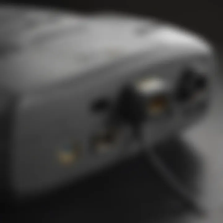 Connecting N64 to HDMI: A Comprehensive Guide Summary