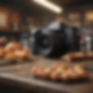 Crafting Compelling Narratives: The Art of Script Writing for YouTube Creative script writing for engaging YouTube videos