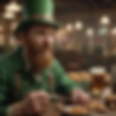 Cultural Impact of Leprechauns Through Time