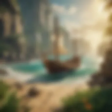 Cultural Significance of the Wind Waker Edition Cultural impact of the Wind Waker Edition on gaming enthusiasts