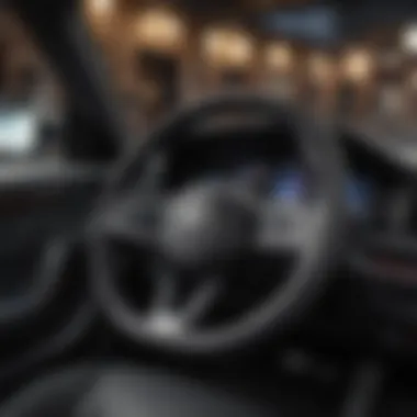 Crafting Your Personalized Car Gaming Setup Customized Car Gaming Setup