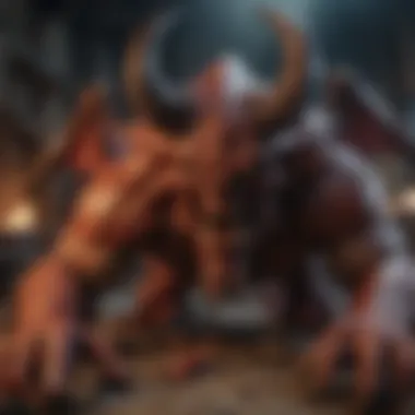 Diablo Lore and Legends