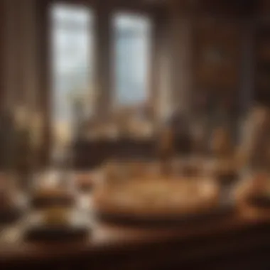 Diplomatic Intricacies in Civilization VI Civilization VI Diplomatic Intricacies
