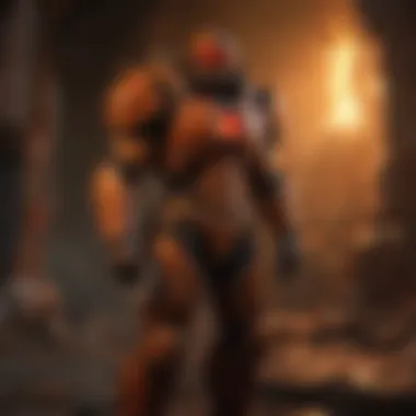 Graphics Comparison of Doom Eternal Across Platforms Comparison of graphics between Doom Eternal on Switch and other platforms