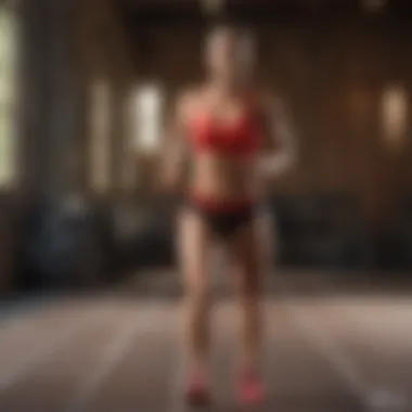 Track Your Fitness Evolution Dynamic Fitness Progress Tracking