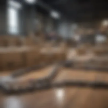 Efficient Supply Chain Management Efficient Supply Chain Management