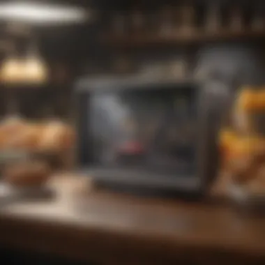 Elegant Display