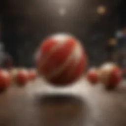 Elegant solution for trajectory calculation