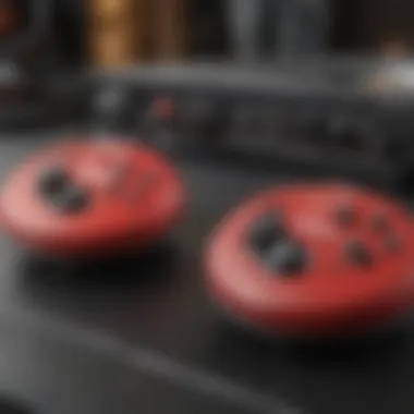 Audio Modes Comparison for Nintendo Gaming Comparing audio modes for Nintendo gaming