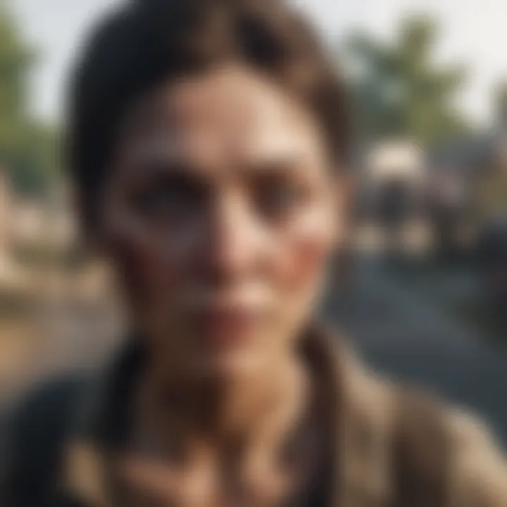 Emotional Fallout in The Walking Dead Game Season 3