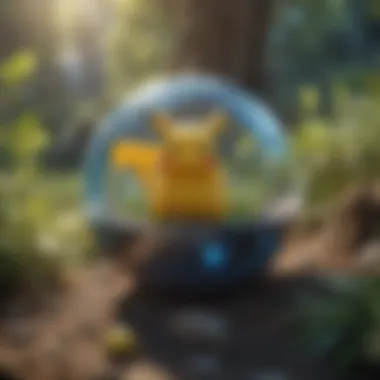Enigma Unveiled Enchanted Pokemon Encounter