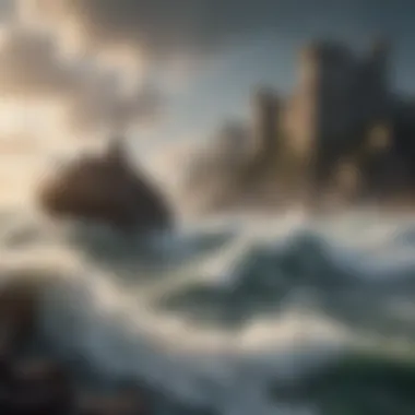 Dominating Enemy Waves with Precision Enemy Wave Management Tactics in Royal Tower Defense