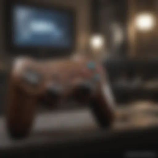 Enhance Gaming Experience with HDMI Conversion