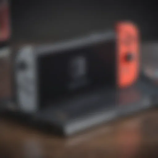 Enhancing Your Nintendo Switch Experience with a 128GB Micro SD Card Introduction