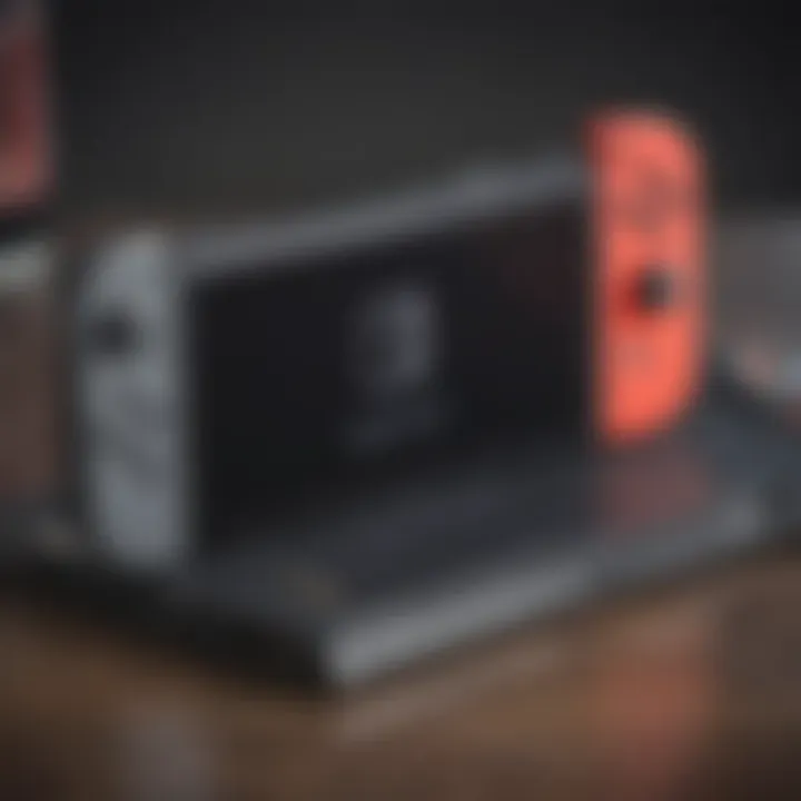 Enhancing Your Nintendo Switch Experience with a 128GB Micro SD Card Introduction