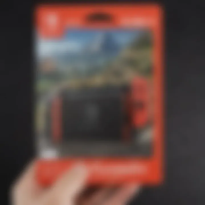 Enhancing Your Nintendo Switch Experience with a 128GB Micro SD Card Summary