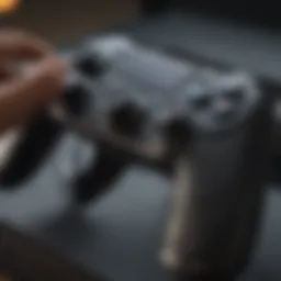 Elevate your gaming experience with joystick grips for Nintendo Switch