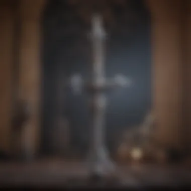 Enigmatic Keyblade Wielder Enigmatic Keyblade wielder in Kingdom of Hearts