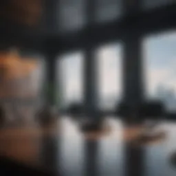 Enigmatic Shadows in the Boardroom