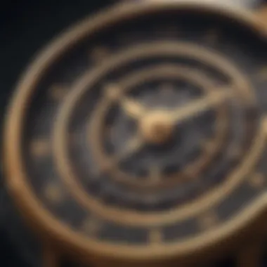 Glimpse into the Enigmatic Timepiece Enigmatic Timepiece
