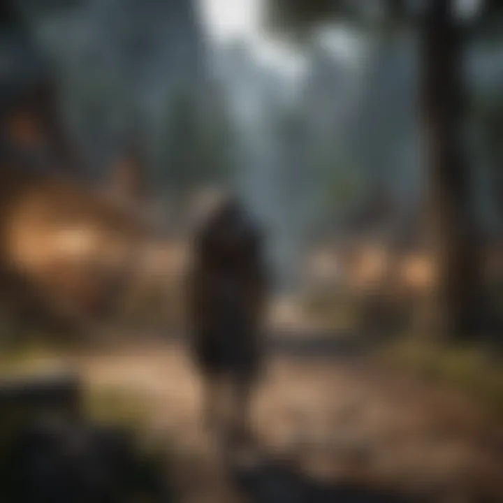 Epic Elder Scrolls Quest