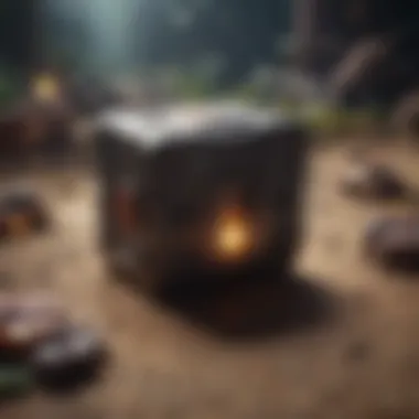 Journey into the Unknown Ethereal Gamecube Quest