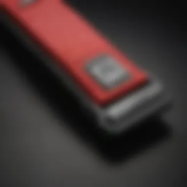 Unveiling Innovative Design Elements Innovative Nintendo Strap Design