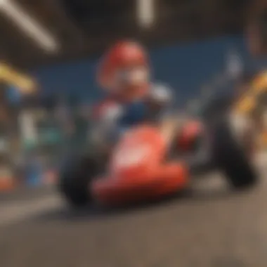 Innovative Game Improvements Exciting Gameplay Enhancements
