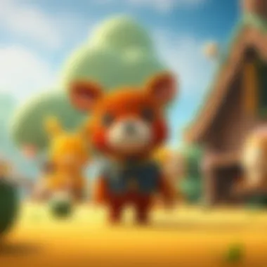 Unlocking Exclusive Content in Animal Crossing Exclusive content available to members