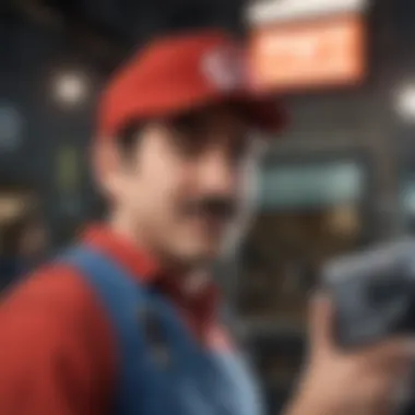 Unveiling the Secrets of Nintendo Games Exclusive Behind-the-Scenes Insights at NindoHub