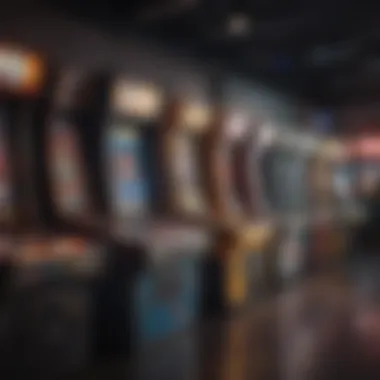 Notable Exploring Arcade1Up Support: A Comprehensive Guide Notable Exploring Arcade1Up Support: A Comprehensive Guide