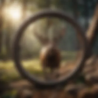 Dynamic Gameplay Mechanics of Big Buck Hunter Dynamic gameplay showcasing the hunting mechanics
