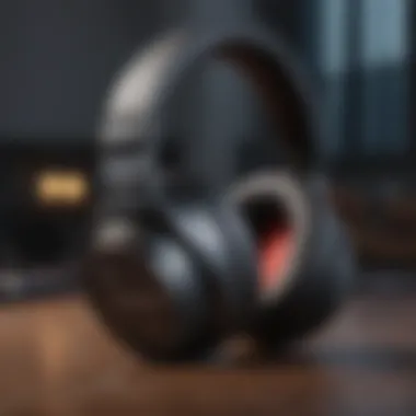 Top recommended Bluetooth headphone models for gaming