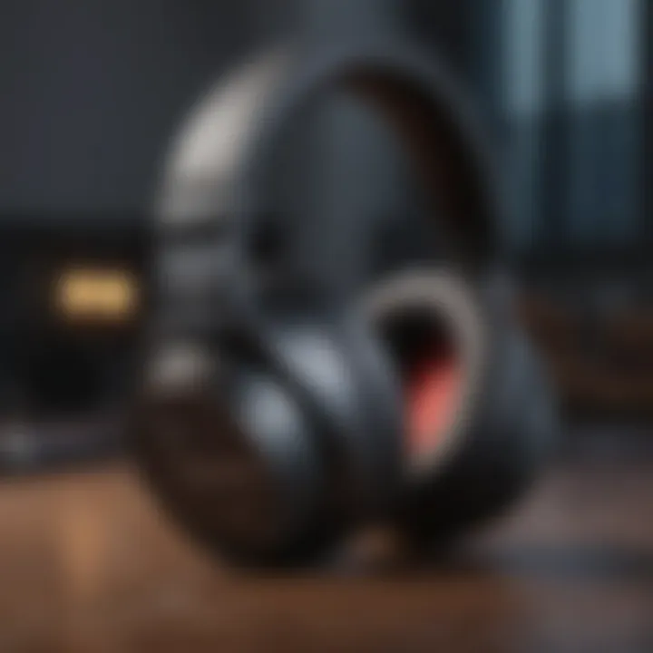 Top recommended Bluetooth headphone models for gaming