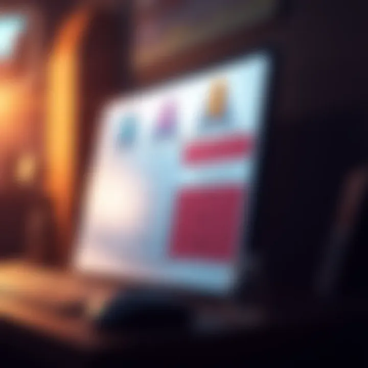 A comparison chart highlighting the advantages and limitations of browser-based games.