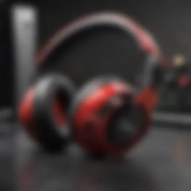 Unleashing Audio Immersion Nintendo Switch audio immersion