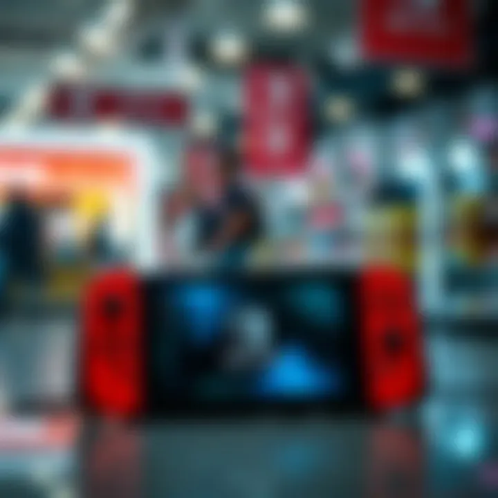 Retail Promotions Retail offers and promotions for Nintendo Switch OLED