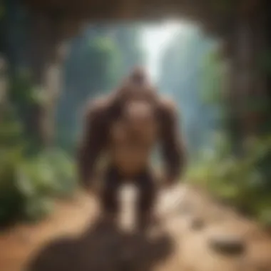 Exploring Donkey Kong 64 Remastered Summary Exploring Donkey Kong 64 Remastered Summary
