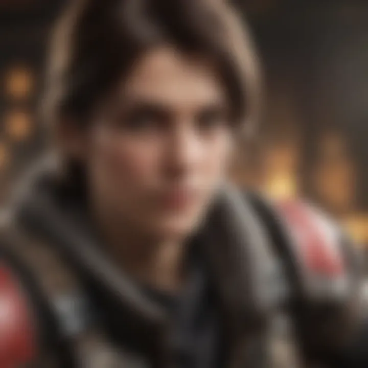 Infographic analyzing player engagement with expansion content