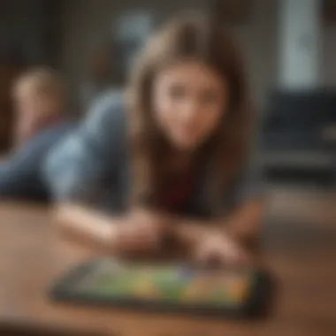Exploring Family-Friendly Game Apps for Ultimate Entertainment Introduction Exploring Family-Friendly Game Apps for Ultimate Entertainment Introduction