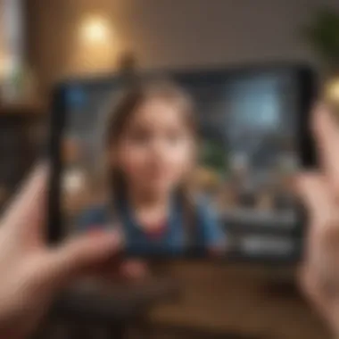 Notable Exploring Family-Friendly Game Apps for Ultimate Entertainment Notable Exploring Family-Friendly Game Apps for Ultimate Entertainment