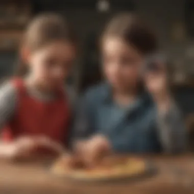 Exploring Family-Friendly Game Apps for Ultimate Entertainment Summary Exploring Family-Friendly Game Apps for Ultimate Entertainment Summary