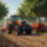 Exploring Farming Sim 2022 - The Ultimate Virtual Farming Experience Introduction