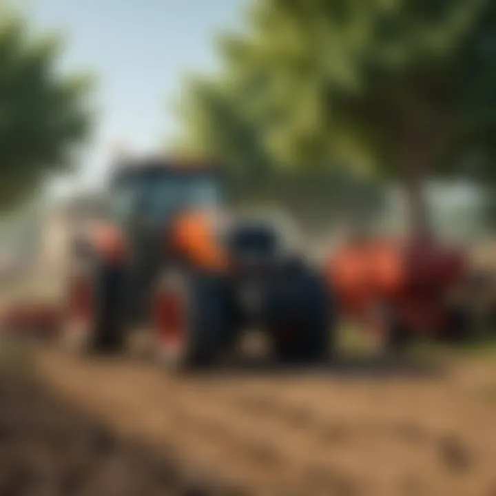 Exploring Farming Sim 2022 - The Ultimate Virtual Farming Experience Introduction